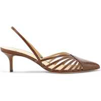 Pantofi cu toc Cut-out detail pumps Femei