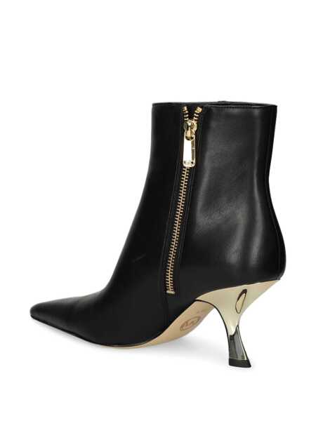 Bocanci Michael Kors LUNA BOOTIE Black   Femei (BM 15781109) 3