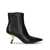 Michael Kors LUNA BOOTIE Black  