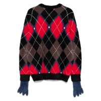 Imbracaminte CHARLES JEFFREY LOVERBOY Dama - Pulovere CHARLES JEFFREY LOVERBOY Charles Jeffrey Loverboy Sweaters MULTICOLOUR Femei (BM 15781298) - B-mall.ro