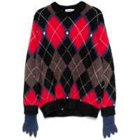 Pulovere Charles Jeffrey Loverboy Sweaters Femei