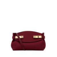 Genti mini Salvatore Ferragamo Clutch Femei