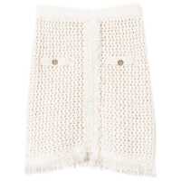 Fuste Twinset Miniskirt Clothing Femei
