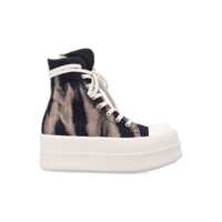 Sneakers Rick Owens Drkshdw Double Bumper Sneakers Femei