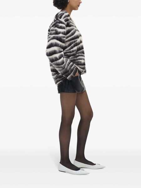 Pulovere Marc Jacobs Marc Jacobs Sweaters WHITE Femei (BM 15782732) 3