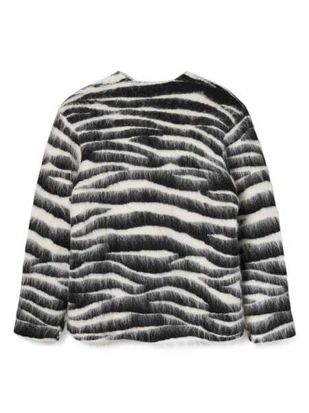 Pulovere Marc Jacobs Marc Jacobs Sweaters WHITE Femei (BM 15782732) 5