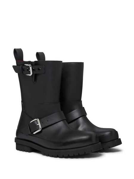 Bocanci Stella McCartney Stella McCartney Boots Black Femei (BM 15784769) 2