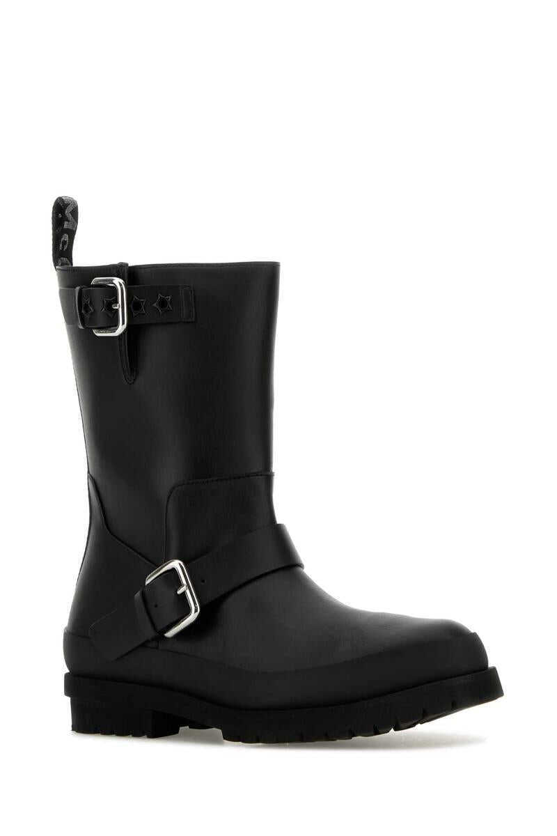 Bocanci Stella McCartney Stella McCartney Boots Black Femei (BM 15784772) 2