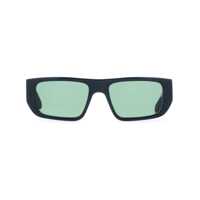 Ochelari de soare Face.Hide Black Broken Vision Glasses Femei