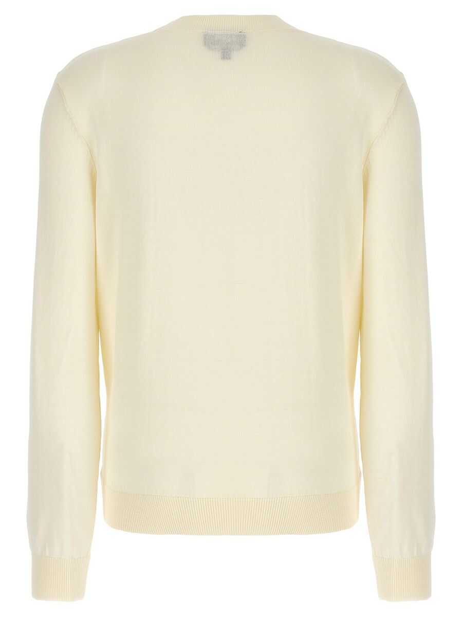 Pulovere A.P.C. A.P.C. Victoria Sweater Beige Femei (BM 15786227) 2