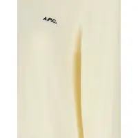 Imbracaminte Dama pagina 645 - Pulovere A.P.C. A.P.C. Victoria Sweater Beige Femei (BM 15786227) - B-mall.ro