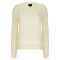 Pulovere A.P.C. 'Victoria' Sweater Femei