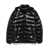 Save the Duck Save The Duck Black 'Florian' Short Down Jacket Black