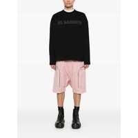 Tricouri Jil Sander pentru Barbati - Tricouri Jil Sander Jil Sander T-Shirts & Tank Tops Black Barbati (BM 15787796) - B-mall.ro