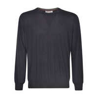 Pulovere Brunello Cucinelli Brunello Cucinelli - Shirt Barbati