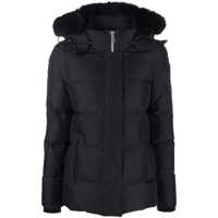 Geci Moose Knuckles W Cloud 3Q Sh Clothing Femei