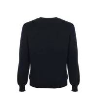 Pulovere Tagliatore pentru Barbati - Pulovere Tagliatore Tagliatore Sweaters BLUE Barbati (BM 15788435) - B-mall.ro