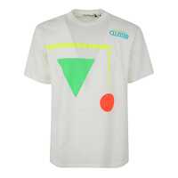 Topuri Undercover Tee Shirt Clothing Barbati