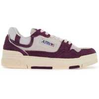 Sneakers Suede Clc Sne Femei