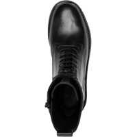 Bocanci Tory Burch Dama - Bocanci casual Tory Burch Double T Combat Boots PERFECT BLACK Femei (BM 15791807) - B-mall.ro