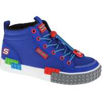 Sneakers Kool Bricks Fete