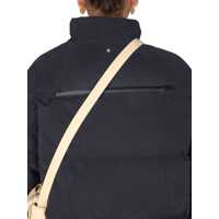 Geci Bottega Veneta Dama - Geci de iarna Bottega Veneta Hooded Down Jacket BLACK Femei (BM 15792227) - B-mall.ro
