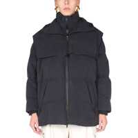 Geci de iarna Hooded Down Jacket Femei