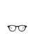 JULIUS TART OPTICAL Julius Tart Optical Eyeglasses Black