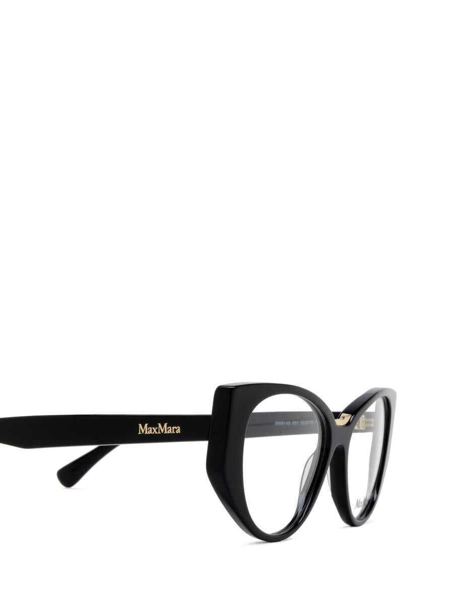Ochelari de soare Max Mara Max Mara Eyeglasses SHINY BLACK Femei (BM 15792353) 3