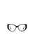 Max Mara Max Mara Eyeglasses SHINY BLACK