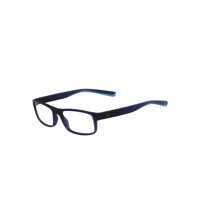 Accesorii Nike pentru Barbati pagina 2 - Ochelari de soare Nike Nike Eyeglasses MATTE NAVY / PHOTO BLUE Barbati (BM 15792386) - B-mall.ro