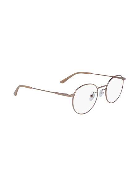 Ochelari de soare Calvin Klein Calvin Klein Eyeglasses AMBER GOLD Femei (BM 15792542) 2