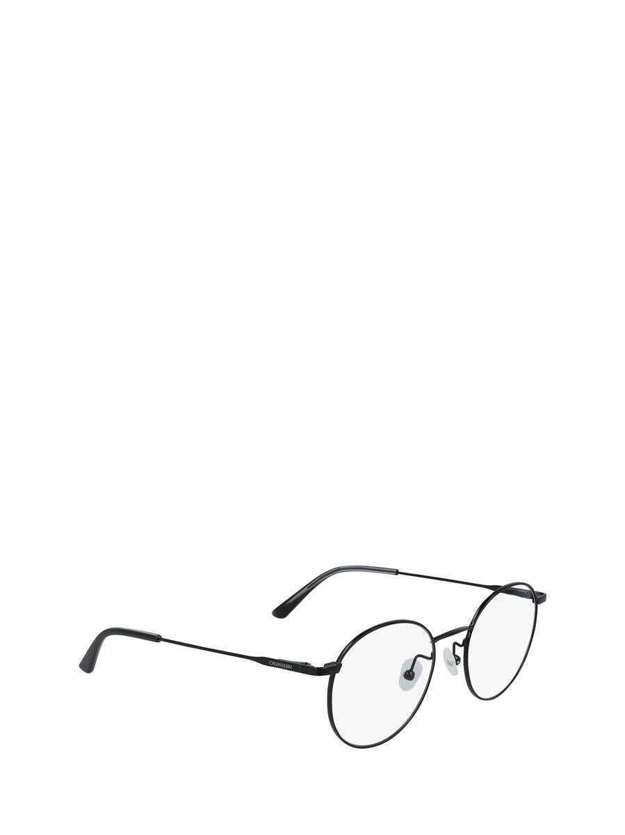 Ochelari de soare Calvin Klein Calvin Klein Eyeglasses Black Femei (BM 15792554) 2