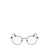 Calvin Klein Calvin Klein Eyeglasses Black