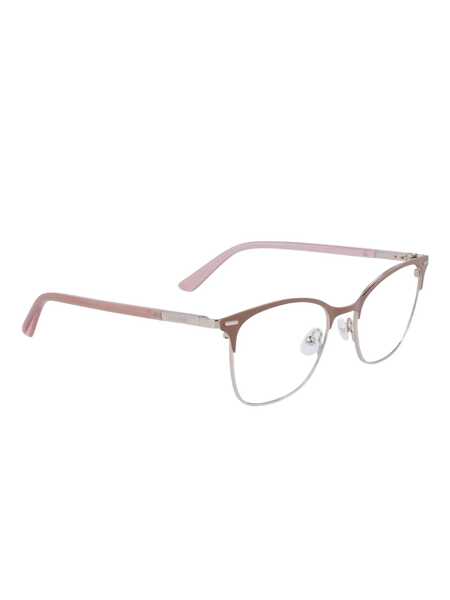 Ochelari de soare Calvin Klein Calvin Klein Eyeglasses Beige Femei (BM 15792563) 2