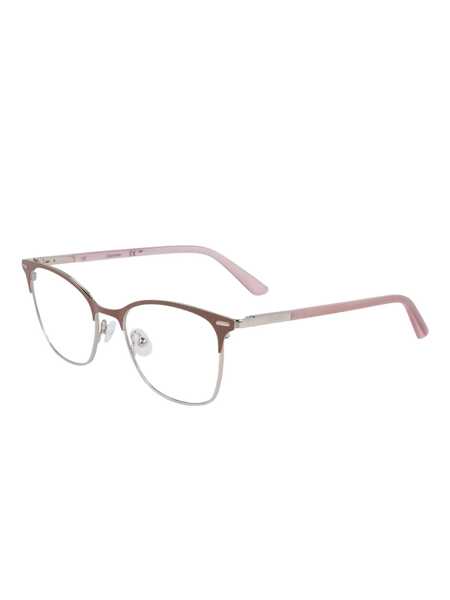 Ochelari de soare Calvin Klein Calvin Klein Eyeglasses Beige Femei (BM 15792563) 3
