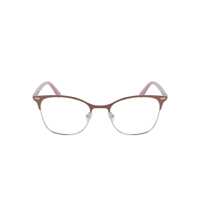 Ochelari de soare Calvin Klein Eyeglasses Femei