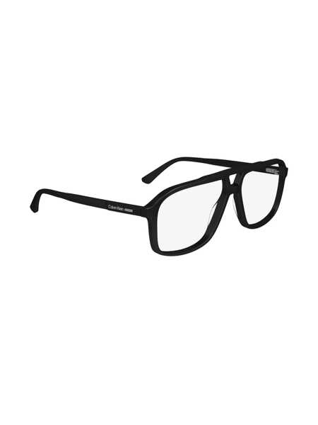 Ochelari de soare Calvin Klein Calvin Klein Eyeglasses Black Femei (BM 15792566) 2