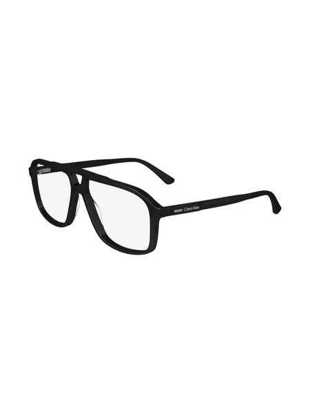 Ochelari de soare Calvin Klein Calvin Klein Eyeglasses Black Femei (BM 15792566) 3
