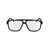 Calvin Klein Calvin Klein Eyeglasses Black