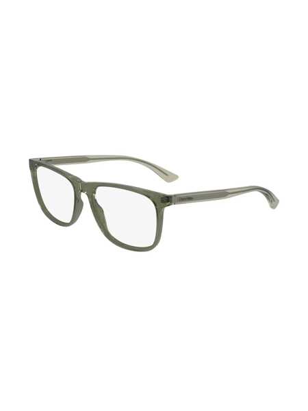 Ochelari de soare Calvin Klein Calvin Klein Eyeglasses Green Femei (BM 15792569) 3