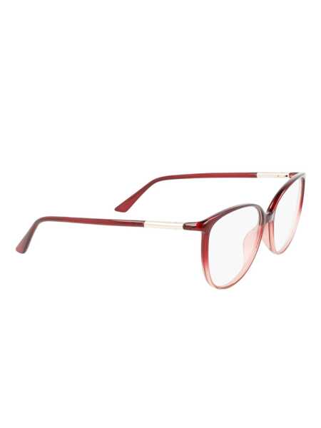 Ochelari de soare Calvin Klein Calvin Klein Eyeglasses Red Femei (BM 15792575) 3