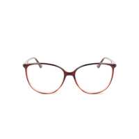 Ochelari de soare Calvin Klein Eyeglasses Femei