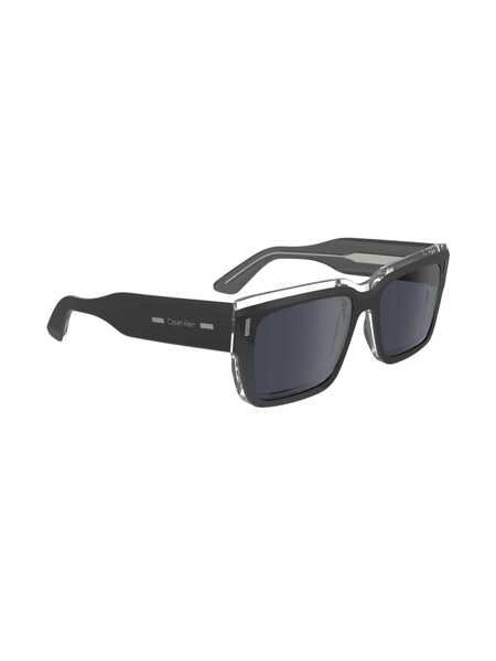 Ochelari de soare Calvin Klein Calvin Klein Sunglasses Black Barbati (BM 15792584) 2