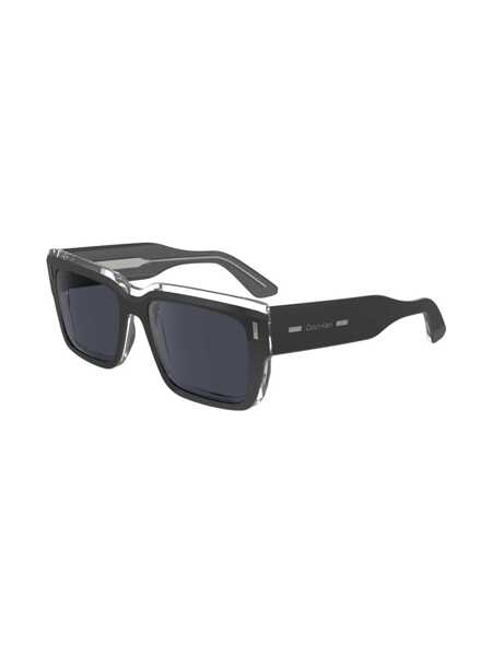 Ochelari de soare Calvin Klein Calvin Klein Sunglasses Black Barbati (BM 15792584) 3