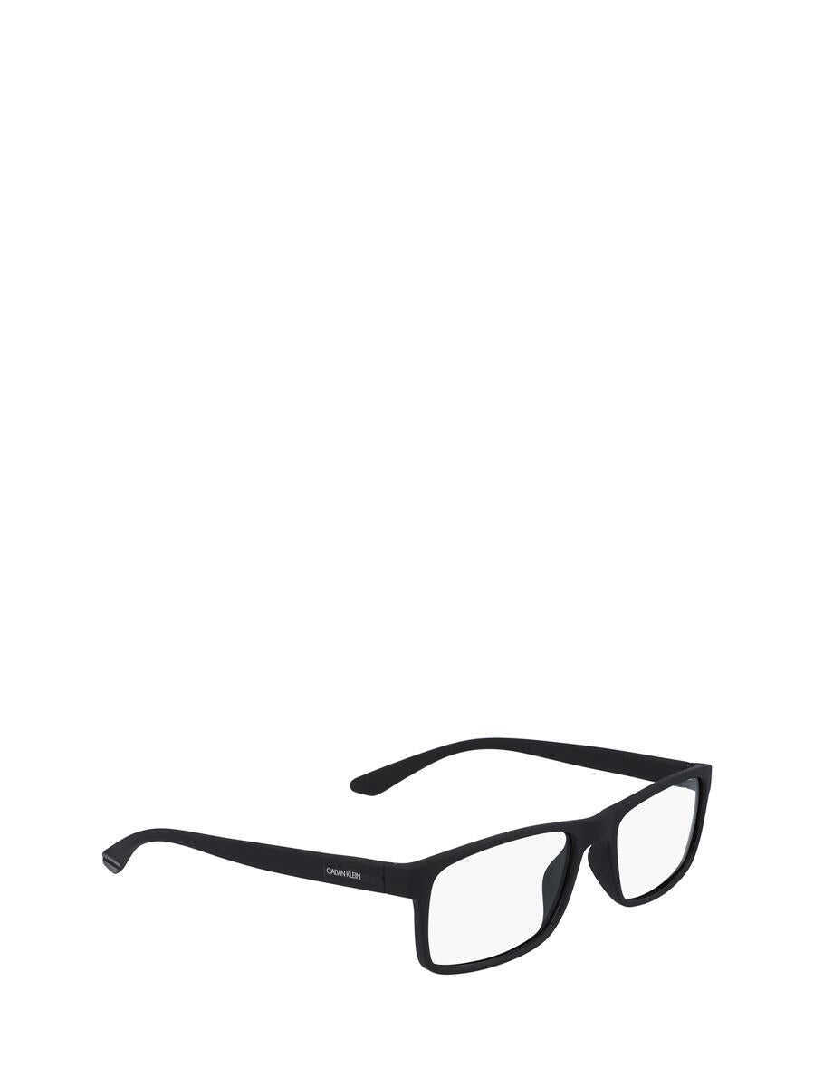 Ochelari de soare Calvin Klein Calvin Klein Eyeglasses MATTE BLACK Barbati (BM 15792587) 2