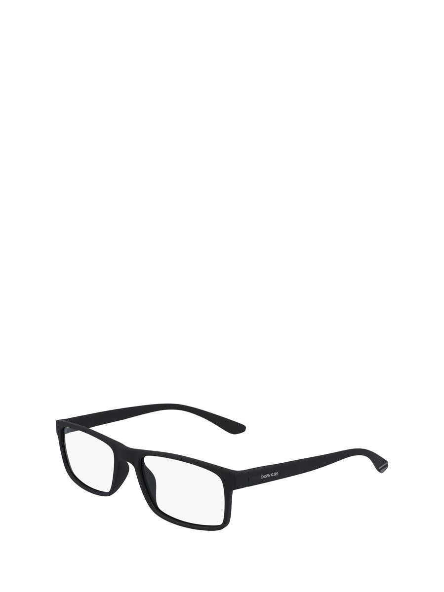 Ochelari de soare Calvin Klein Calvin Klein Eyeglasses MATTE BLACK Barbati (BM 15792587) 3