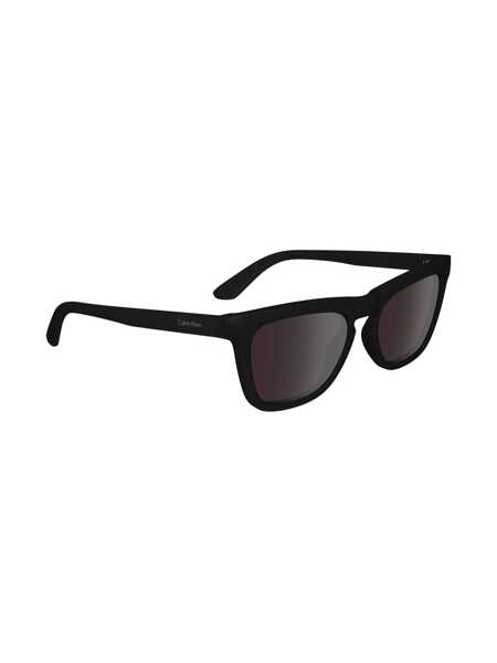 Ochelari de soare Calvin Klein Calvin Klein Sunglasses Black Femei (BM 15792590) 2