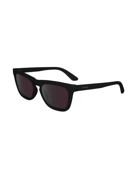 Ochelari de soare Calvin Klein Calvin Klein Sunglasses Black Femei (BM 15792590) 3