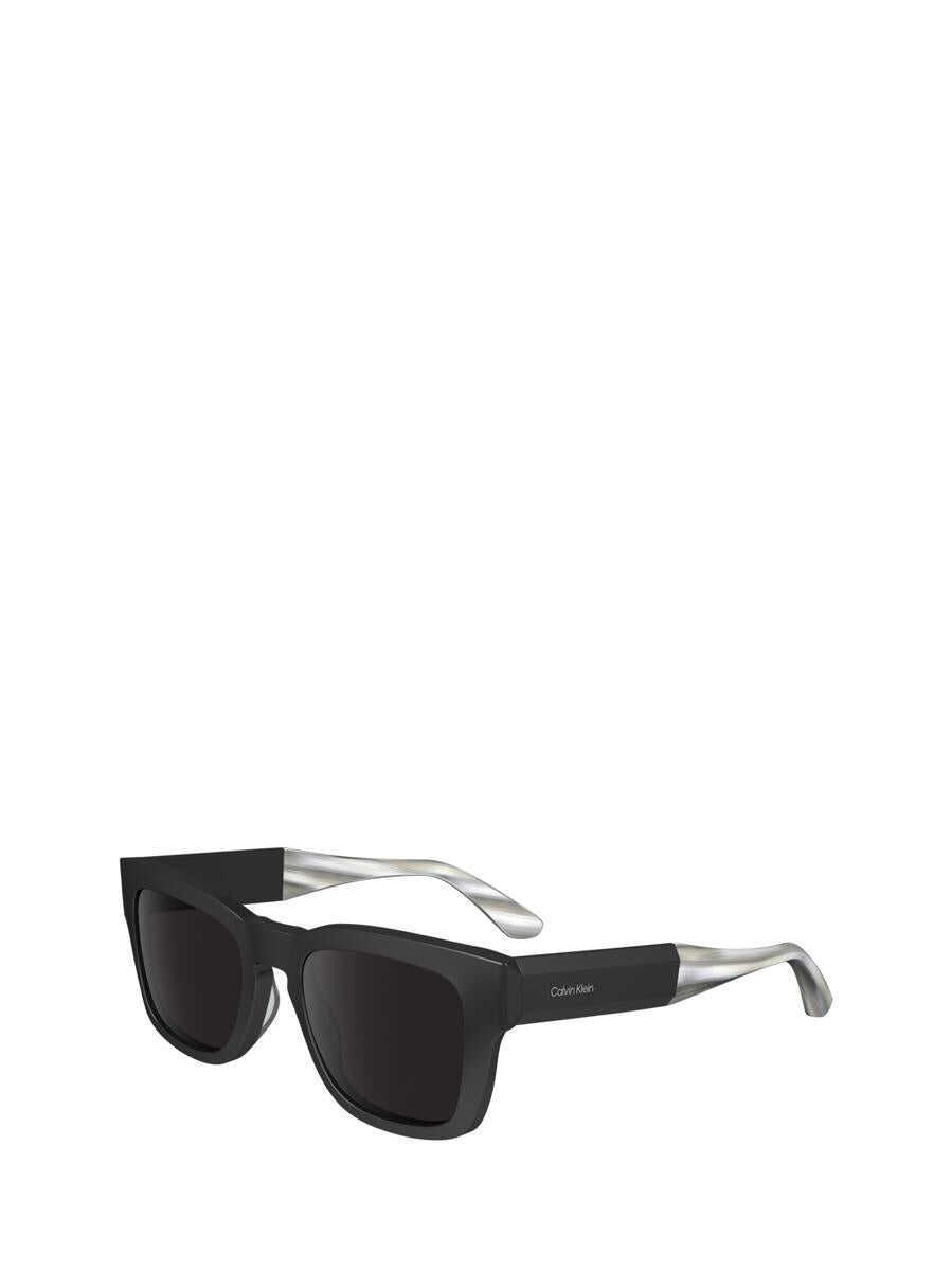 Ochelari de soare Calvin Klein Calvin Klein Sunglasses Black Femei (BM 15792593) 3